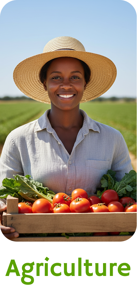 Agriculture jobs in Greece