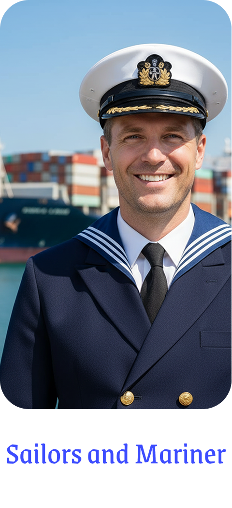 Sailors and mariner jobs in Greece